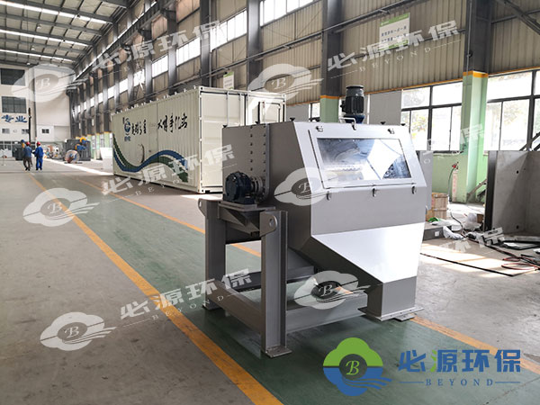 磁種回收機(jī) 磁種回收機(jī)