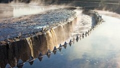 了解下煤礦廢水處理分離設備的應用