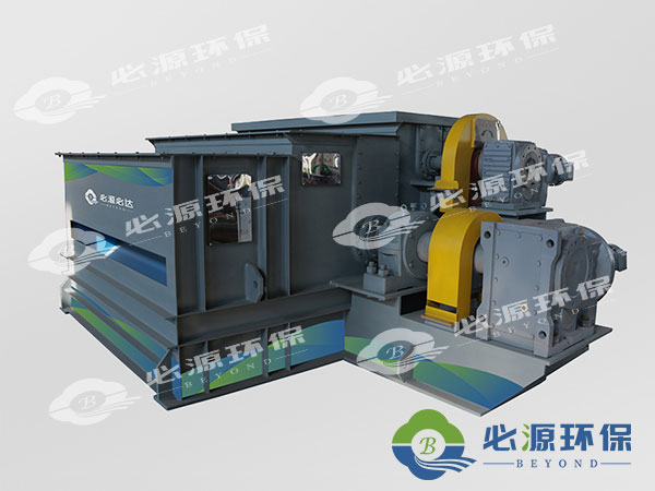 必源環保18年沉淀 以綜合實力決勝市場