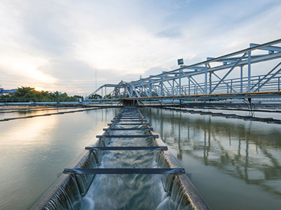 怎么安裝生活污水處理設備