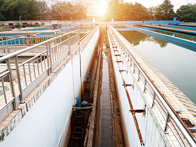 一體化污水處理設備長期停機后可以直接啟動嗎