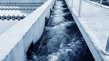 怎么保養污水處理設備