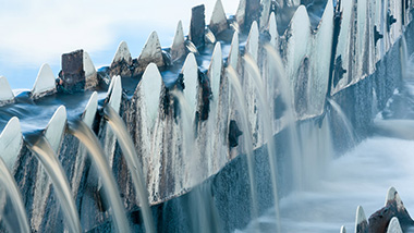 市政污水處理中臭氧技術(shù)有哪些特點