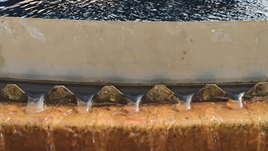 工業廢水處理之后有哪些用途