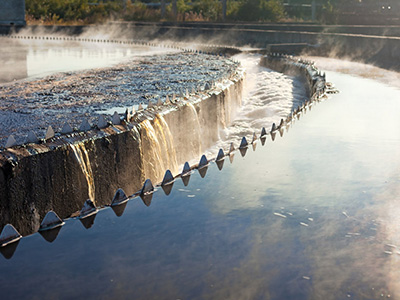 操作生活污水處理設備得注意什么