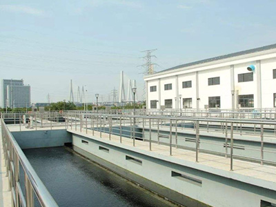 電鍍廢水處理設備發展前景怎么樣