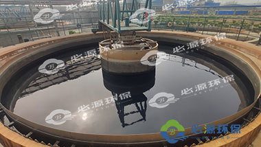 生活污水處理設備如何選購保養