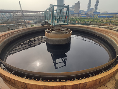 污水處理設備新工藝概述