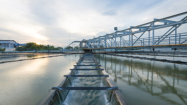 工業廢水處理設備常見類型有哪些