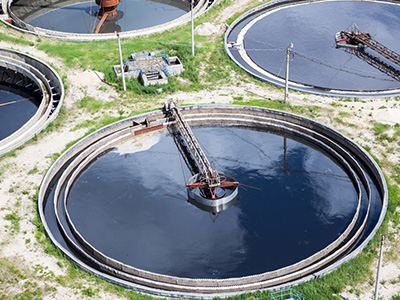 工業(yè)污水處理用到什么設備？