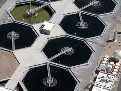 超磁分離污水處理設備能用在冶金行業嗎