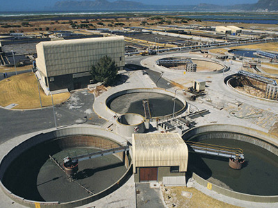 黑臭水體治理技術大盤點（下）