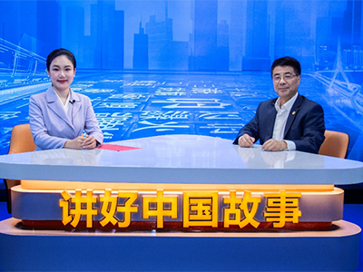 央媒關注！必源環保獲蘇州市環保產業協會會長馬楫重點推介，助力行業升級創